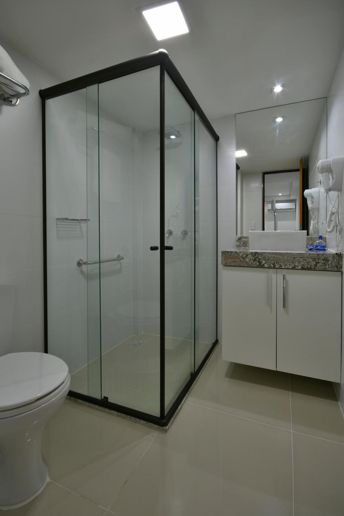 Quarto Deluxe