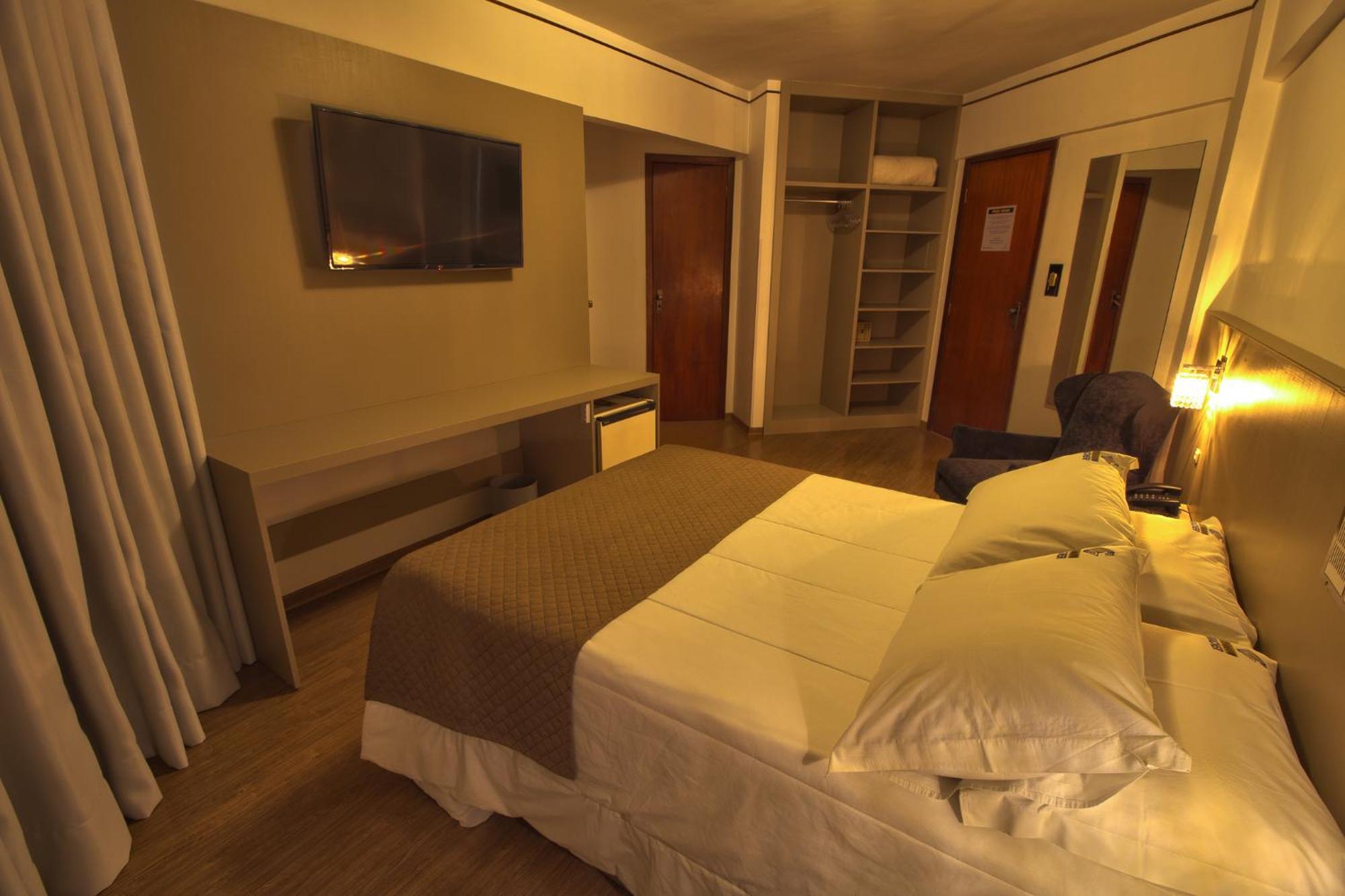 Quarto Duplo Superior