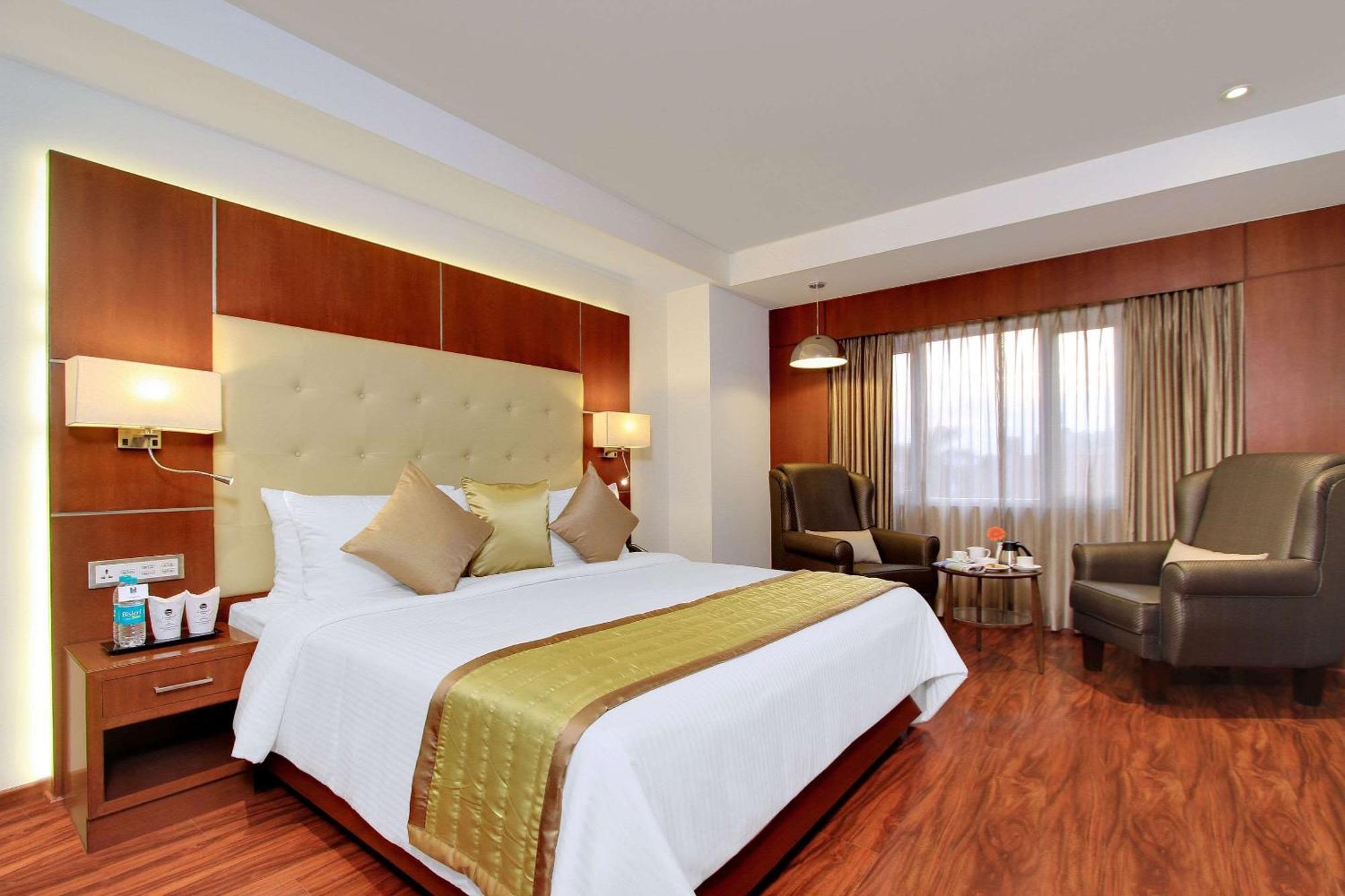 Superior Suite