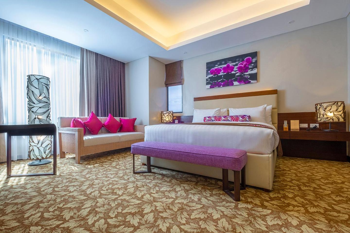 Specialty Room