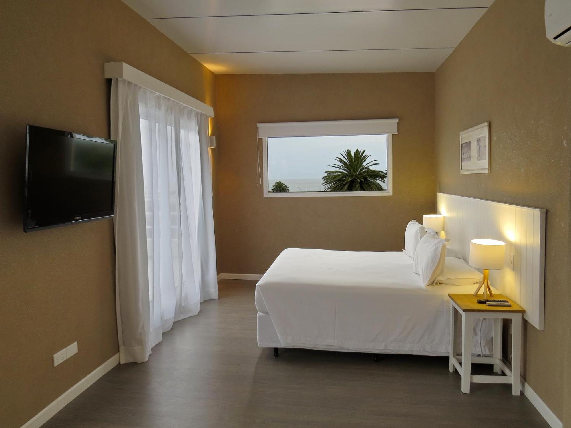 Suite Ocean View