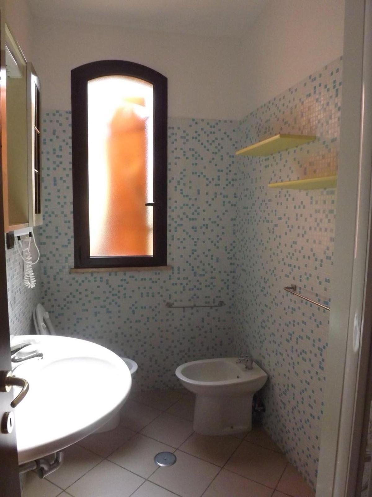 Classic Quadruple Room