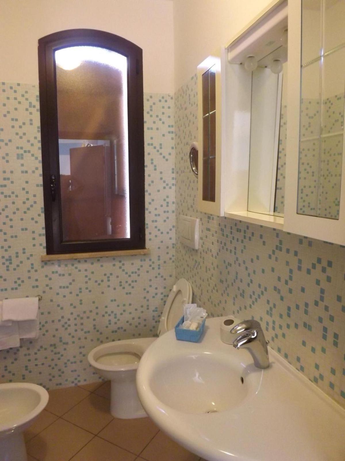 Classic Quadruple Room