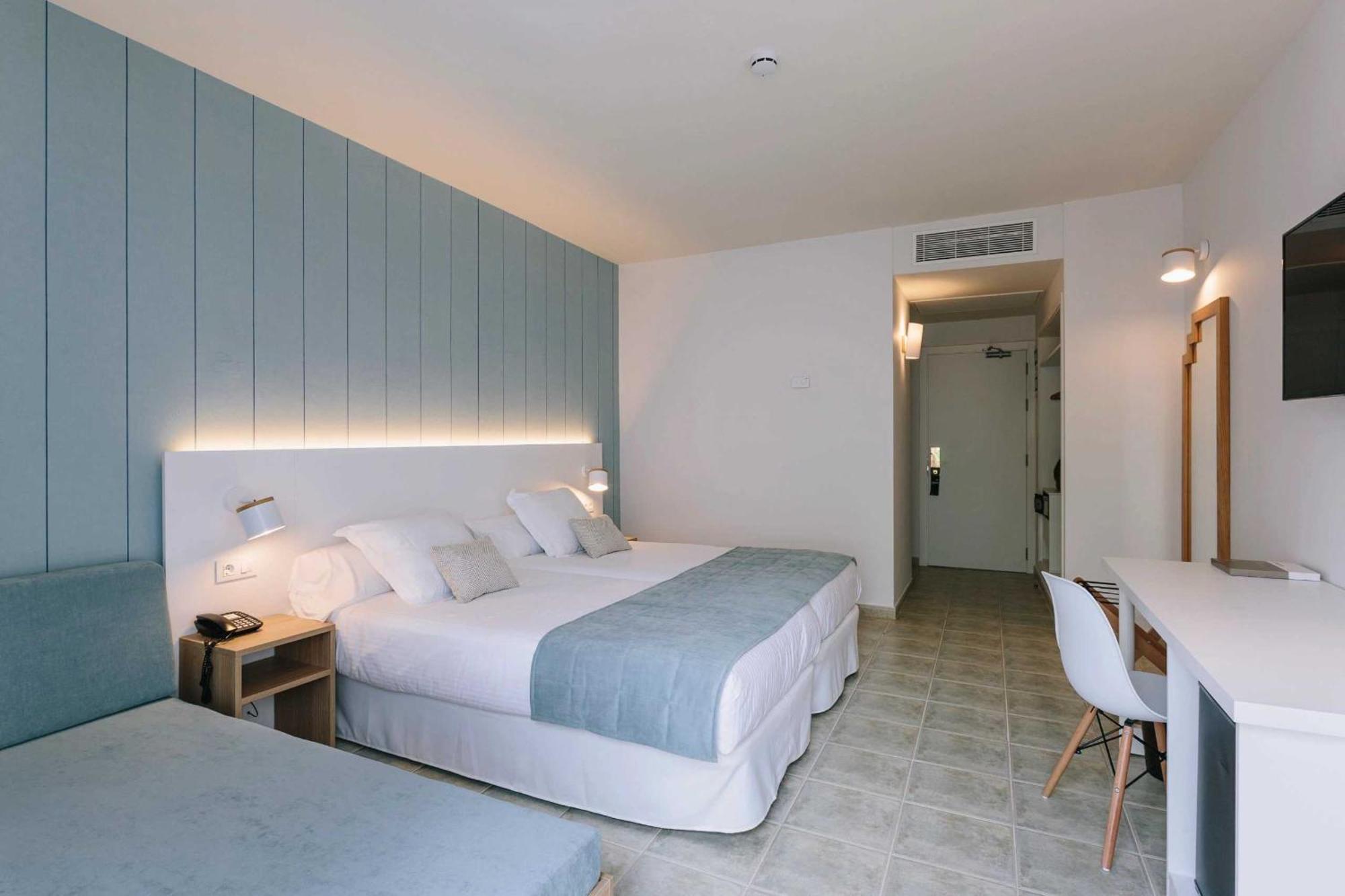 Chambre Double Standard