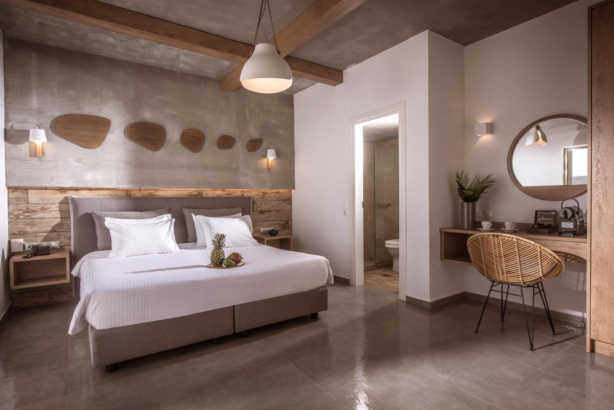 Chambre Double Plus