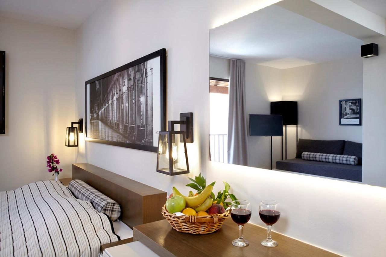 Bungalow con Vista Mare