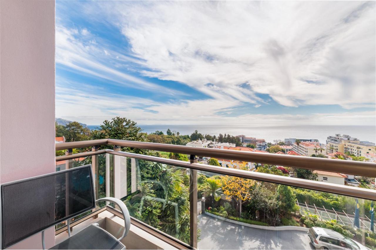 Suite com Vista Mar (2 Adultos)