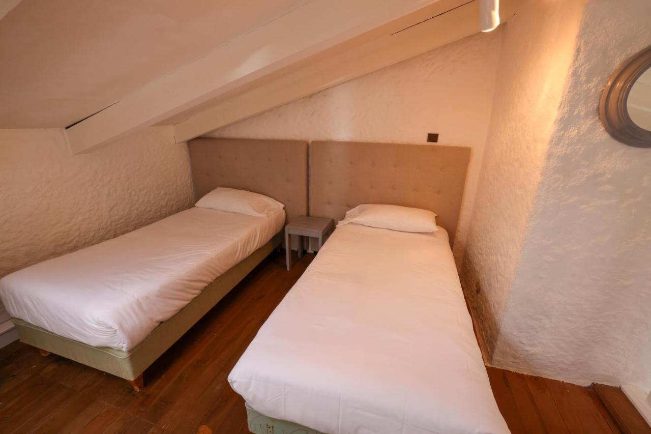Chambre Quadruple