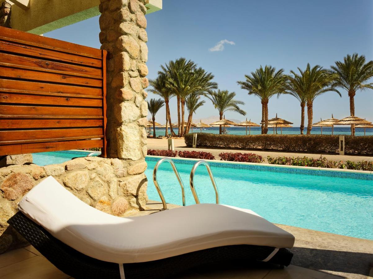 Swim-up Kamer