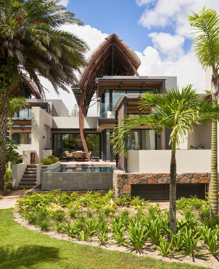Villa LUX* avec Piscine