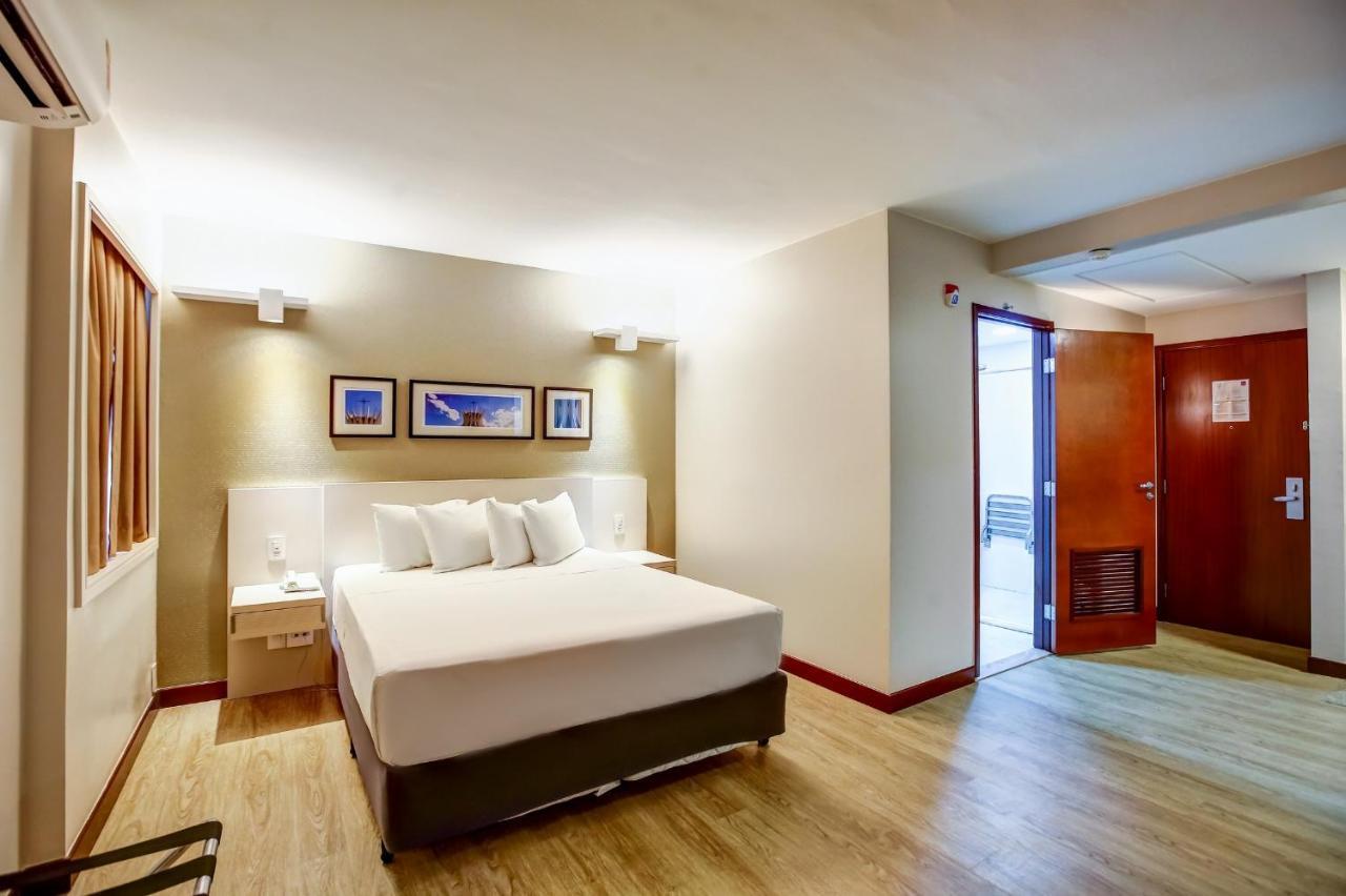 Estúdio com Cama Queen-size - Acessível para Hóspedes com Mobilidade Reduzida