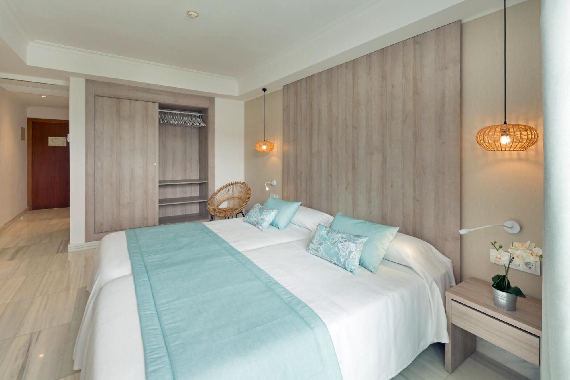 Deluxe Kamer