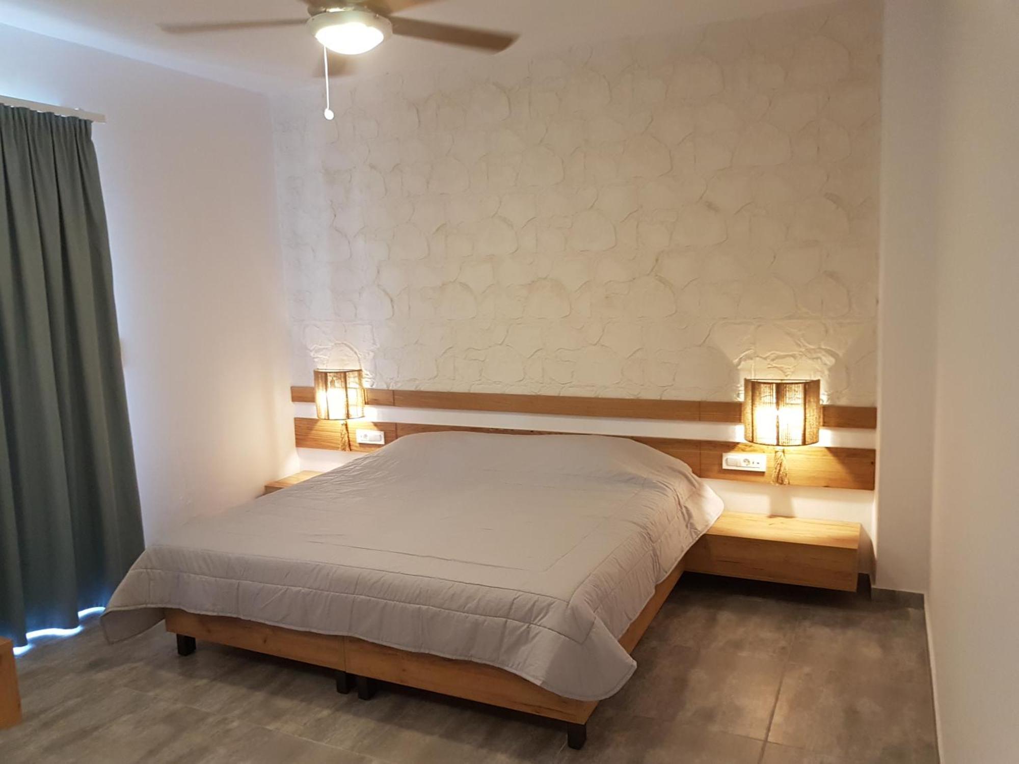 Deluxe Zweibettzimmer