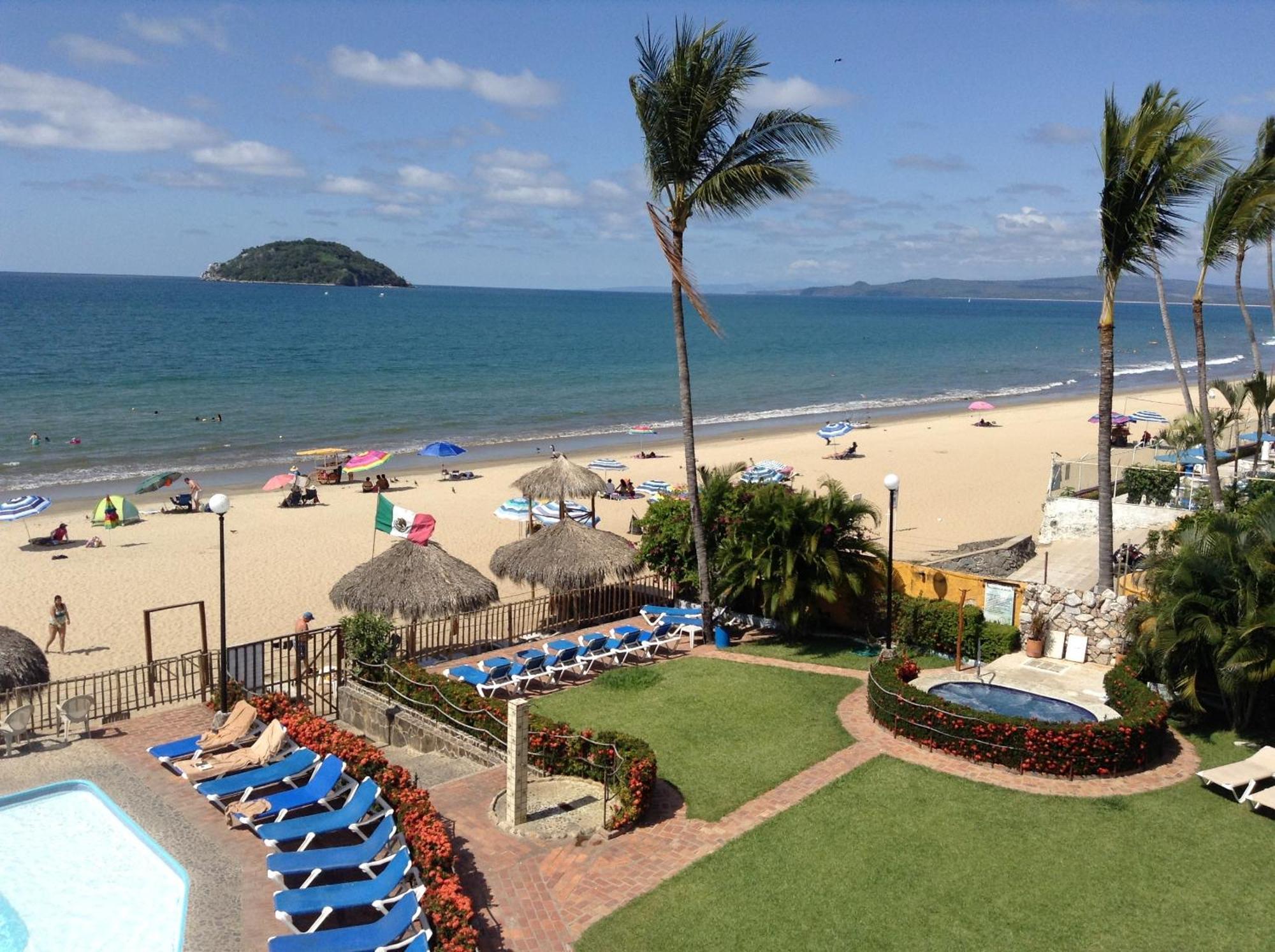 Superior Suite Sea View