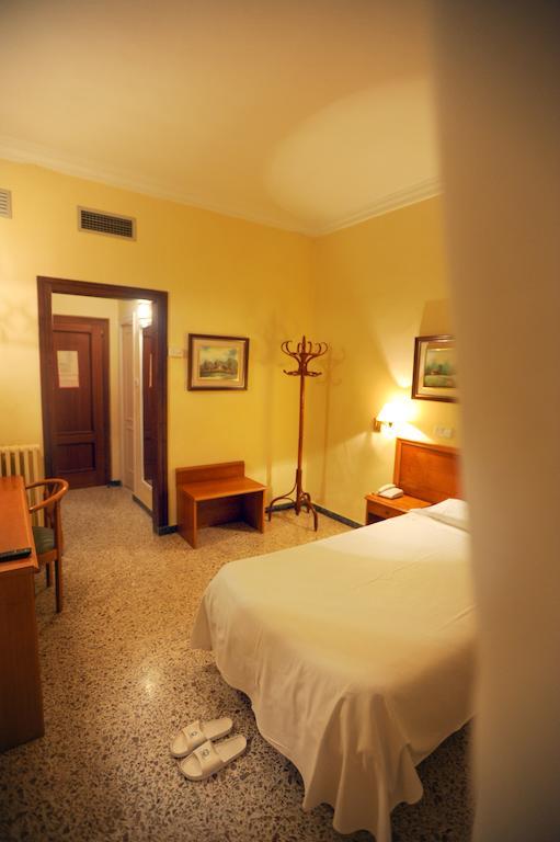 Habitación individual, promoción veraniega