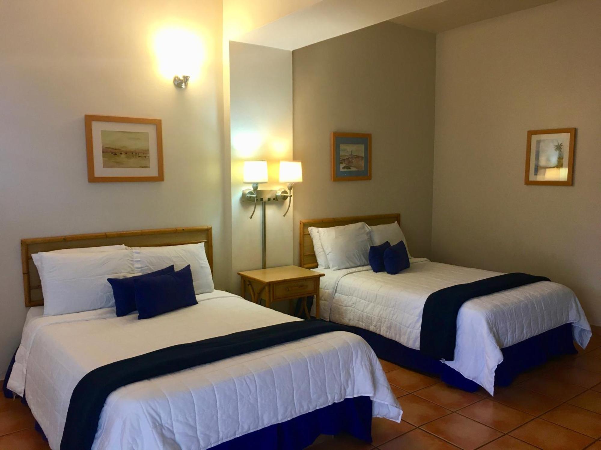 Double and Twin Room
