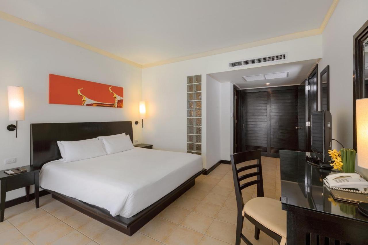 Suite Familiale 1 Chambre avec Lit King-Size