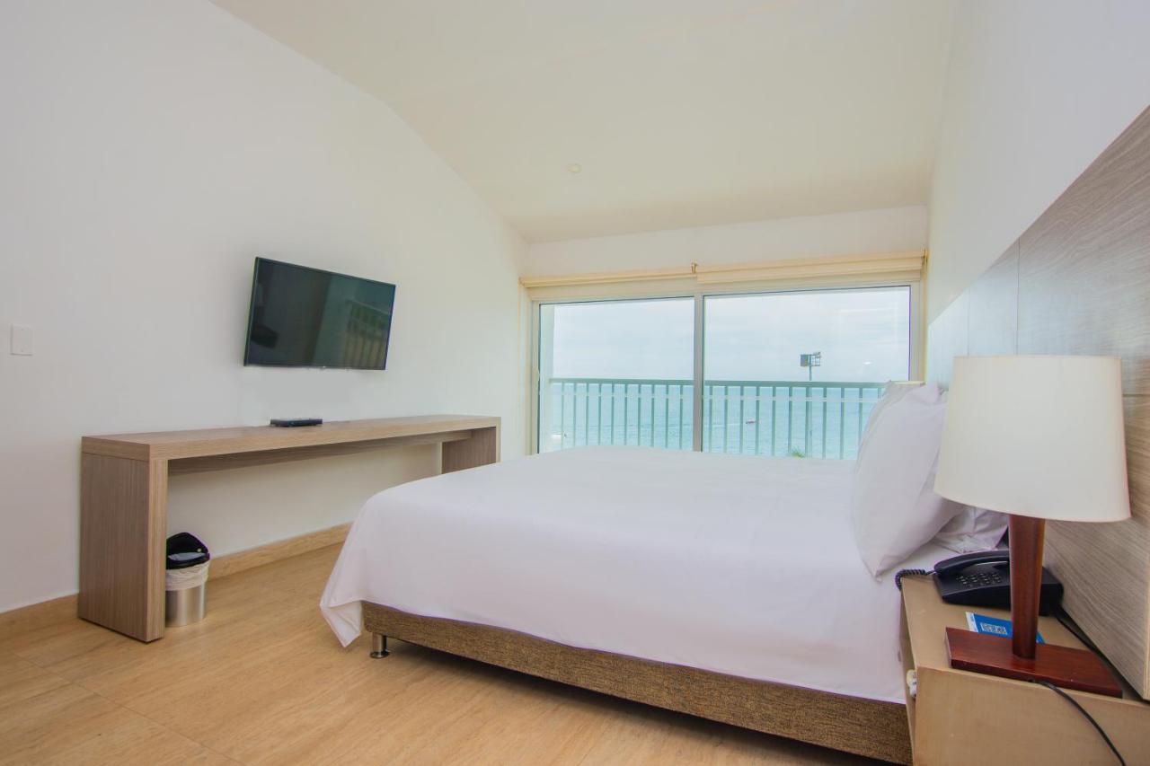 Suite con vistas al mar