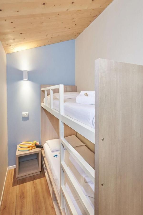 Chalet met 3 Slaapkamers