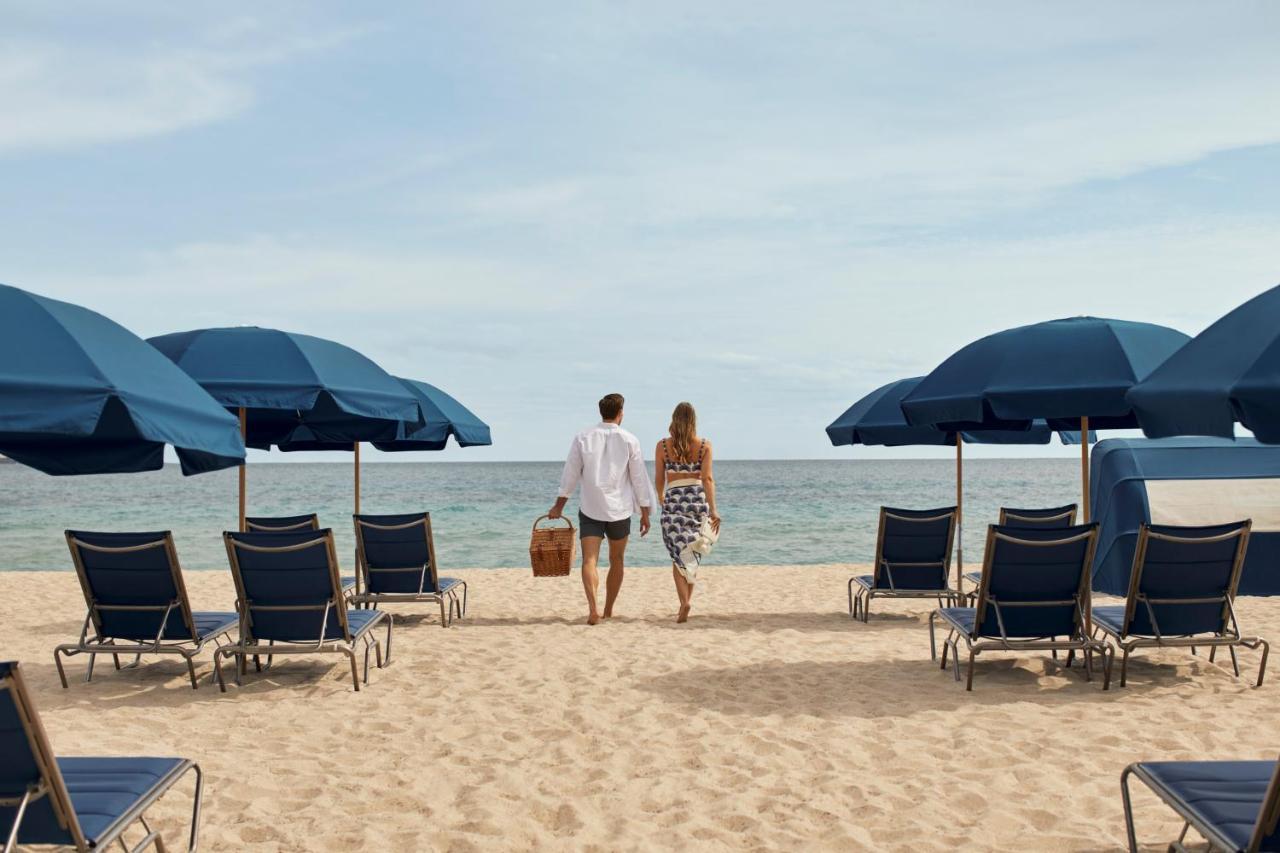 Quarto Lauderdale com Vista