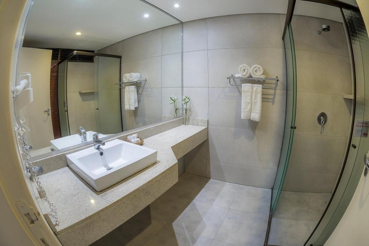 Quarto Triplo Conforto