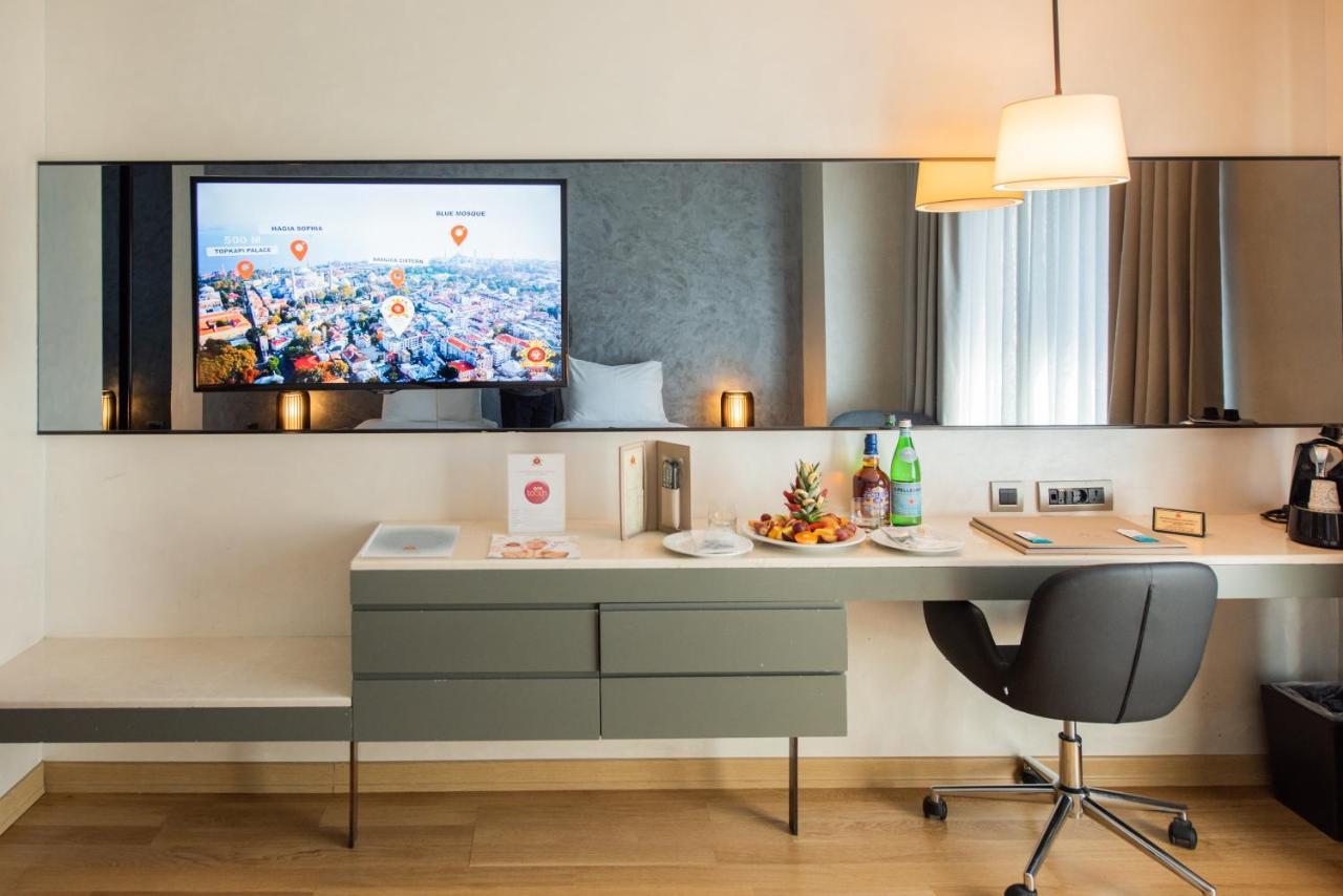 Executive Twin Room