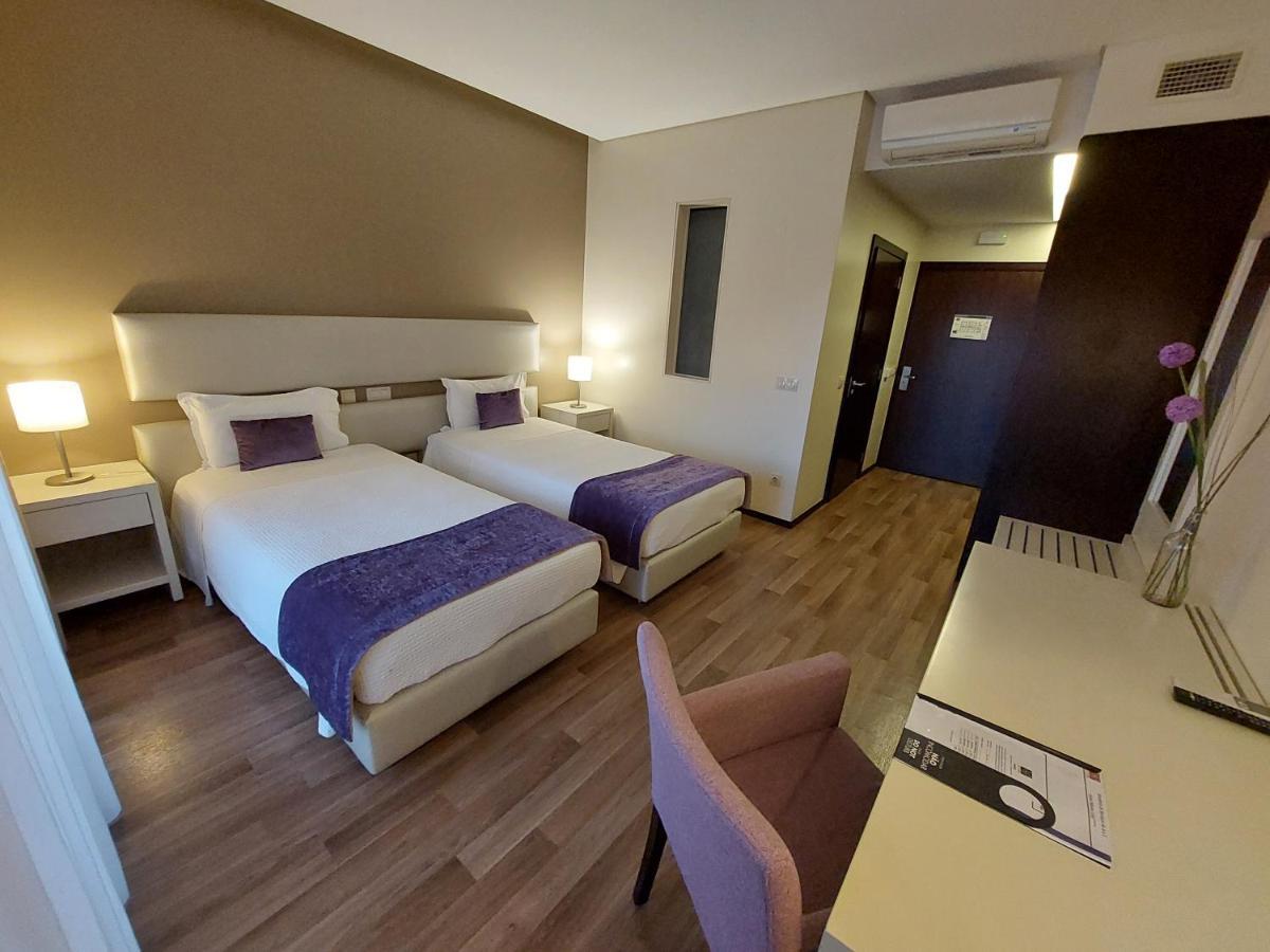Single Room Sea View