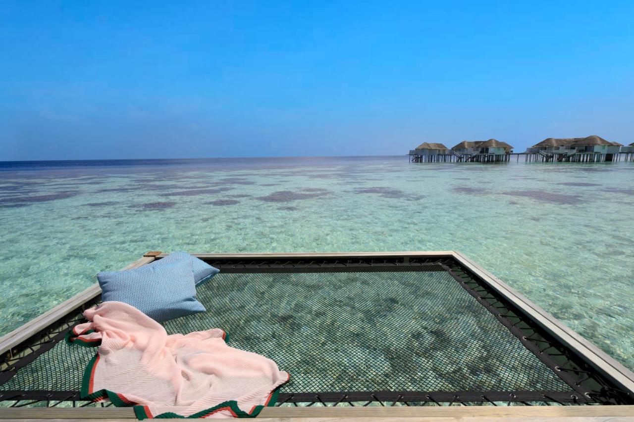 Villa sur Pilotis Reethi Muraka