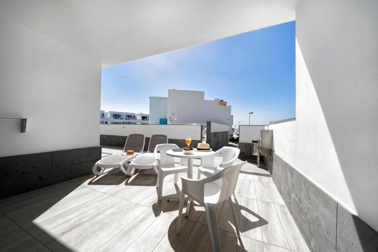 Habitación Doble Estándar