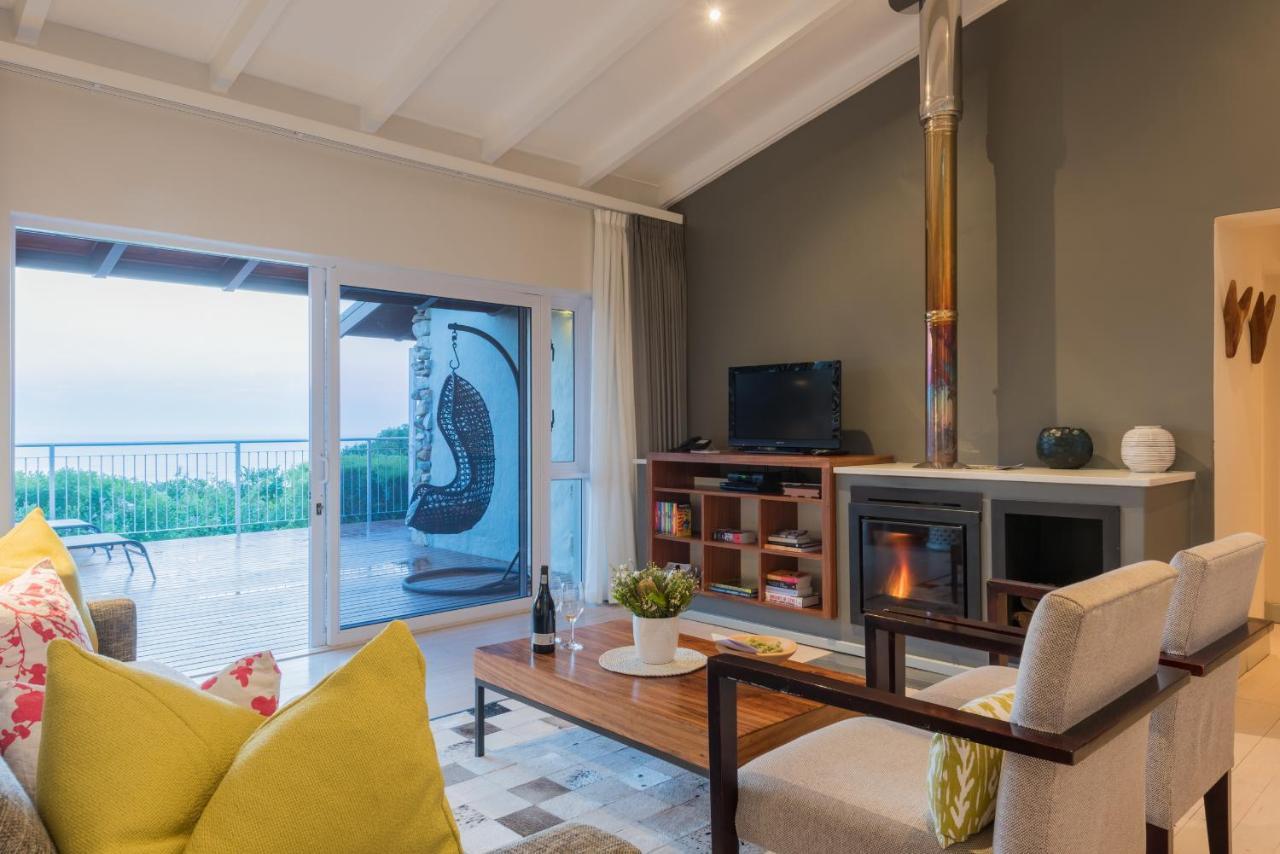 Luxe Suite met 1 Slaapkamer - Lodge in de Tuin