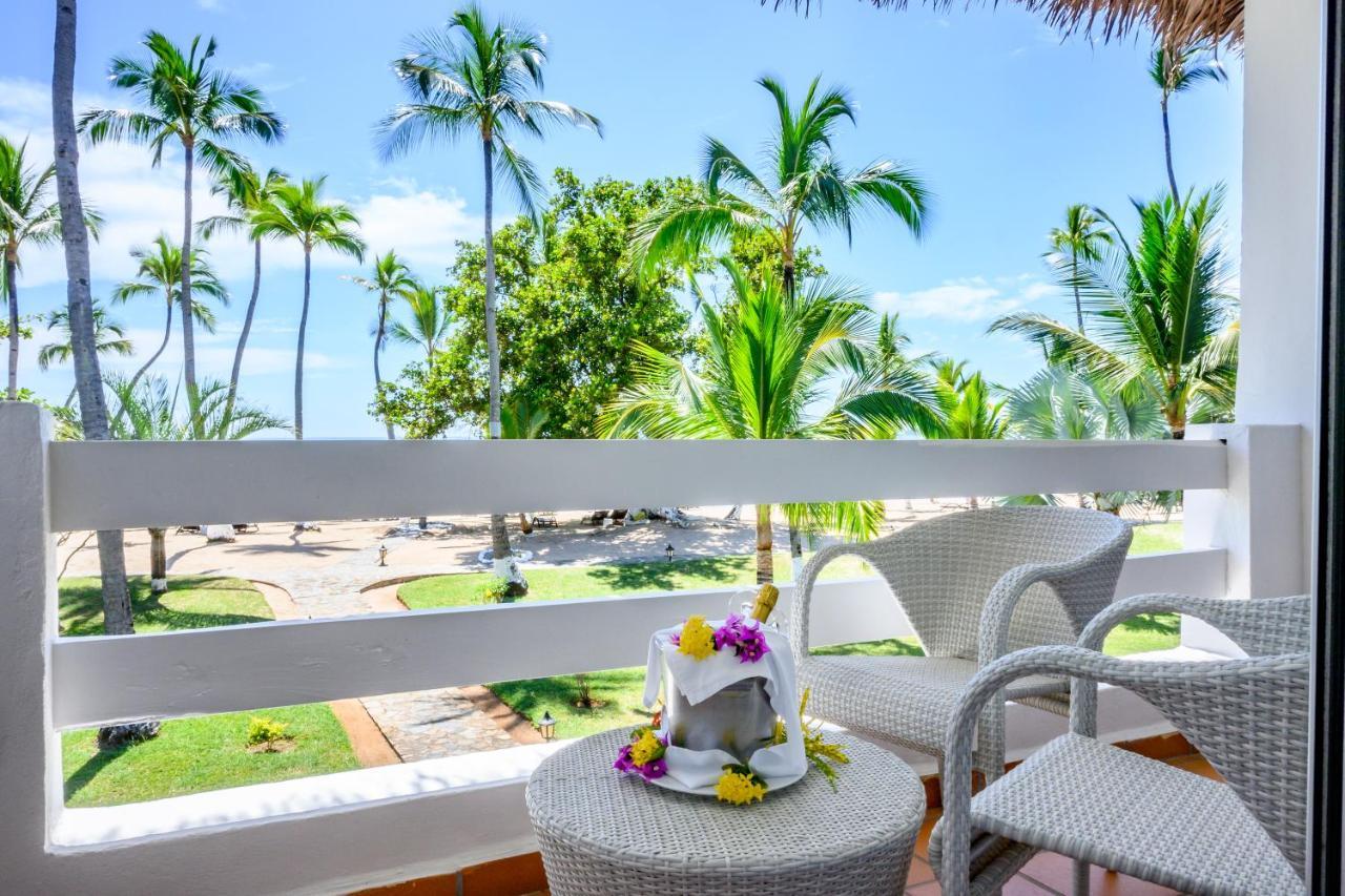 Triple Room Garden View