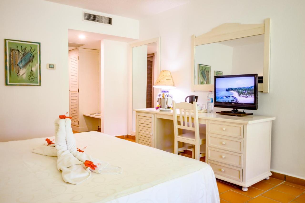 Triple Room Garden View