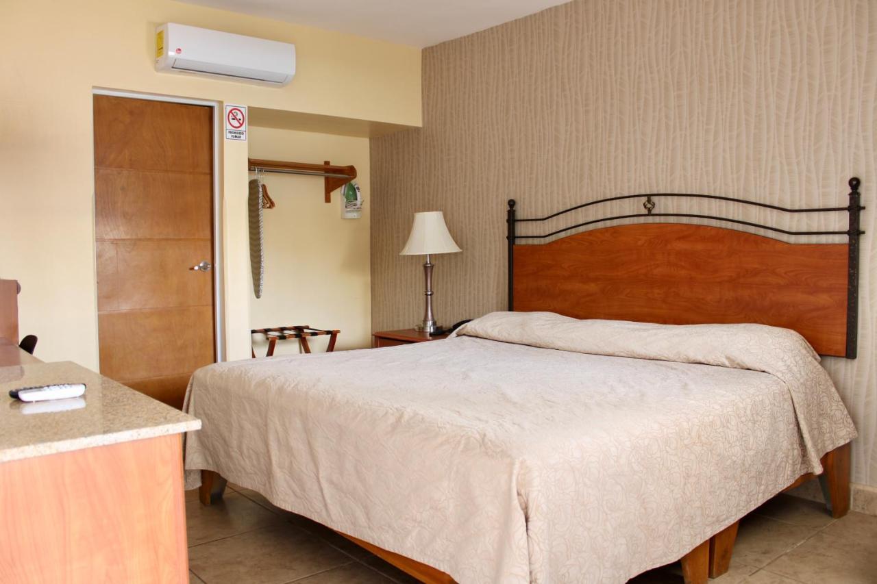 Habitación Individual Executive