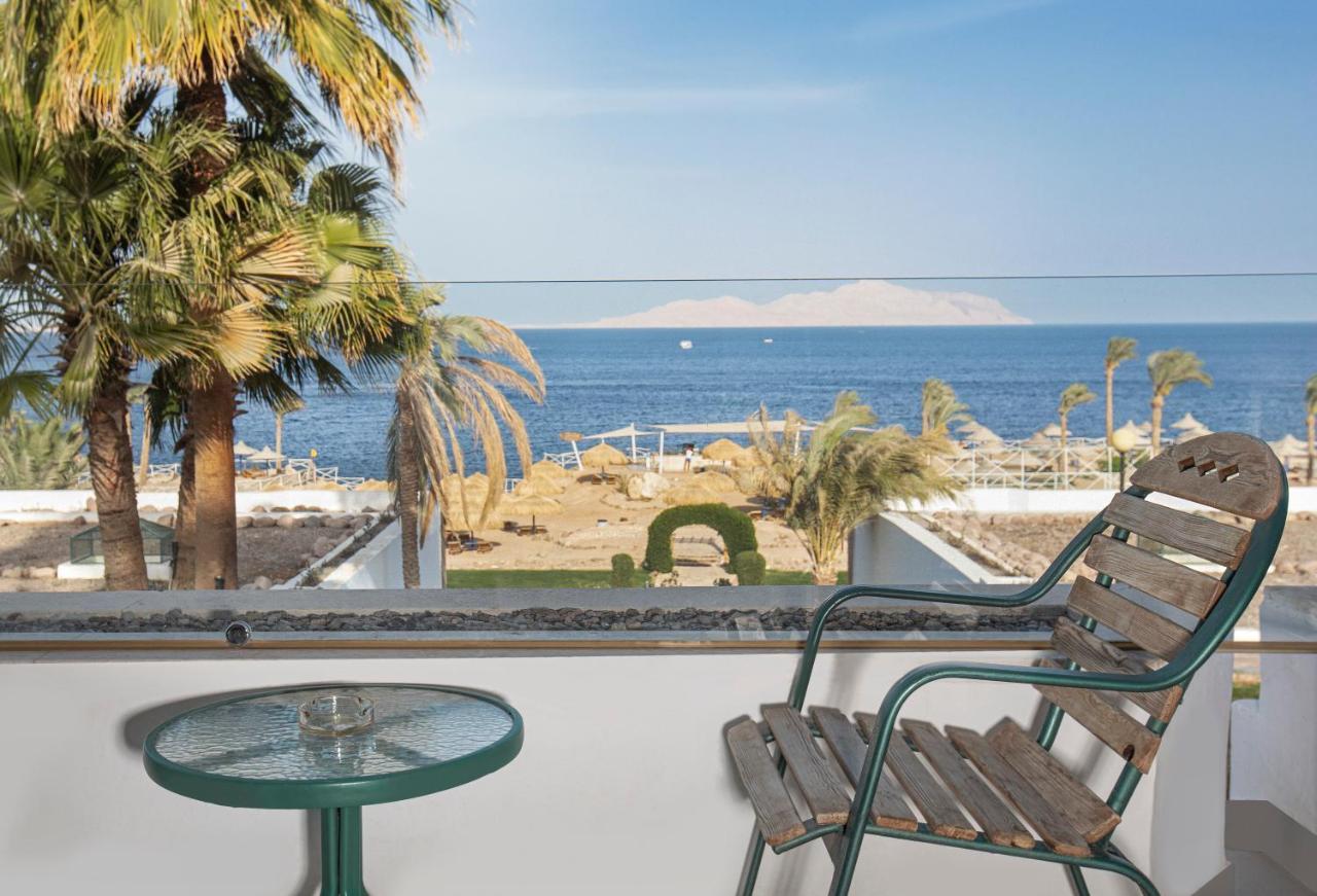 Premium Double Room with Sea View