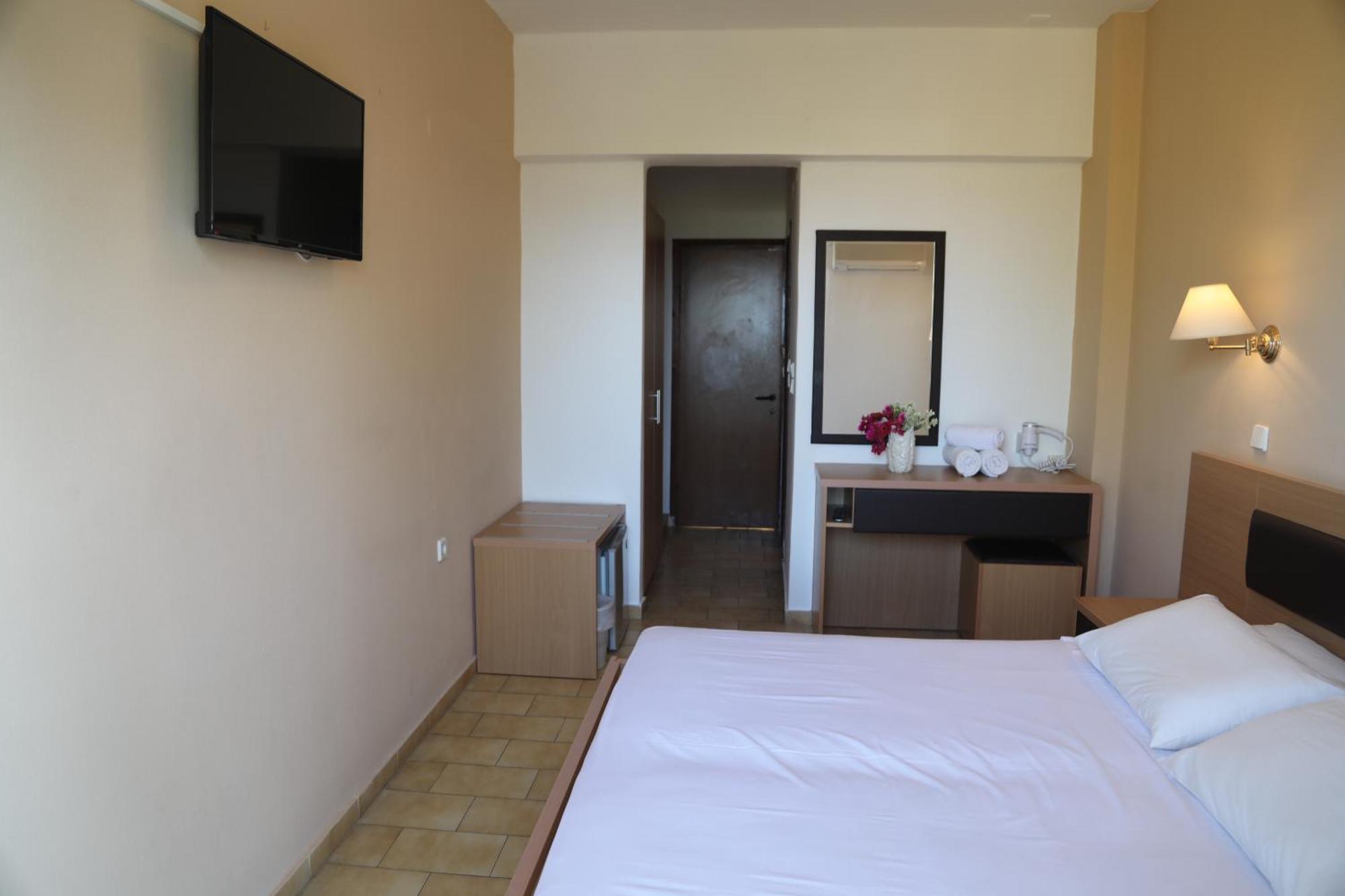 Chambre Lits Jumeaux
