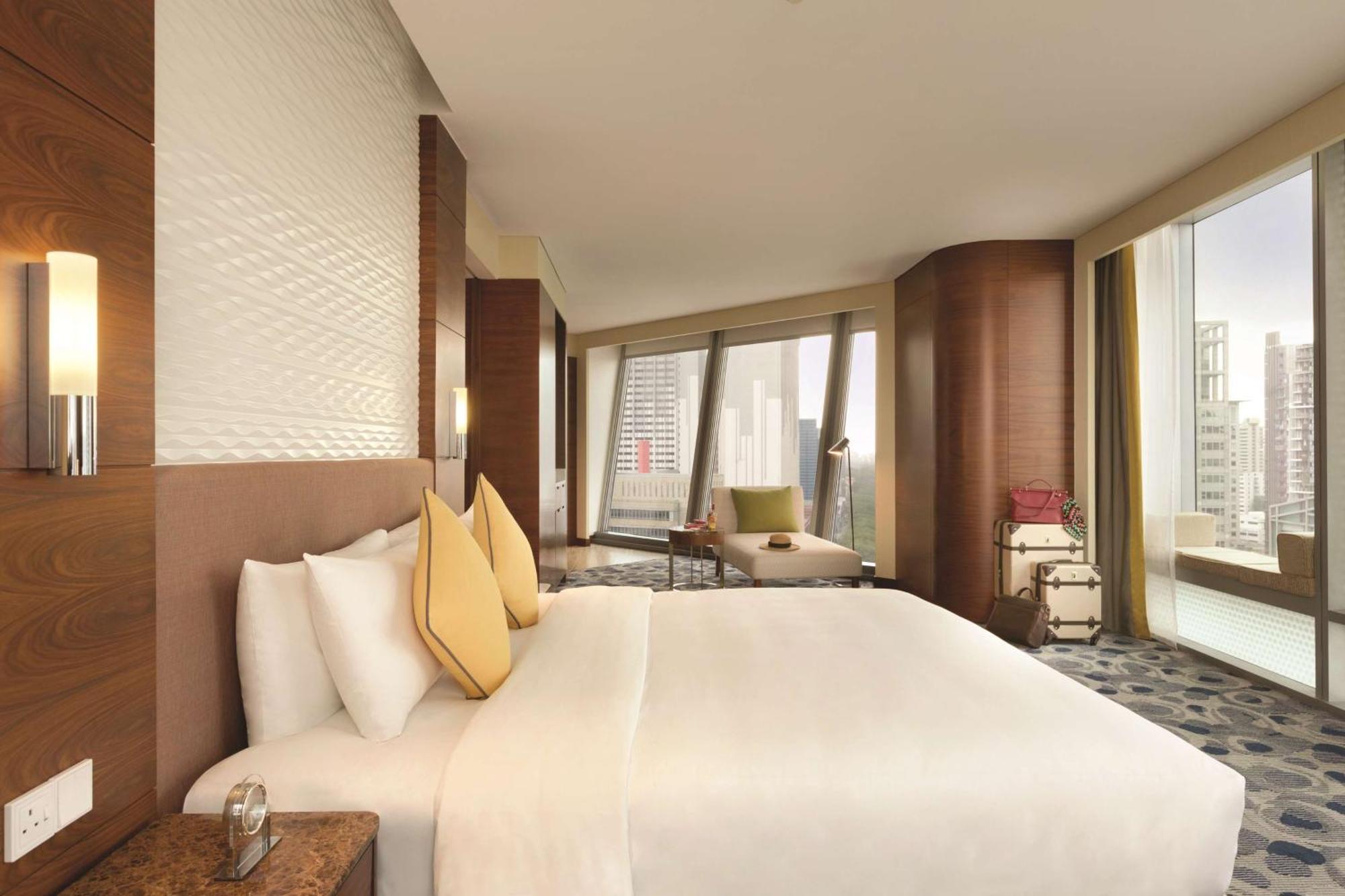 Panorama Club Room