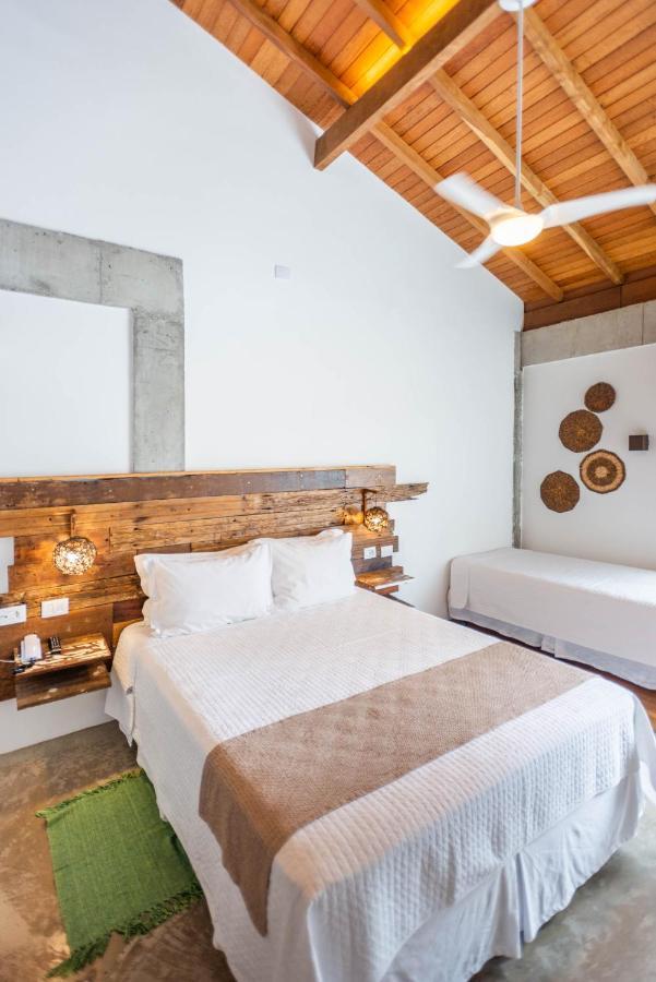 Quarto Triplo Superior