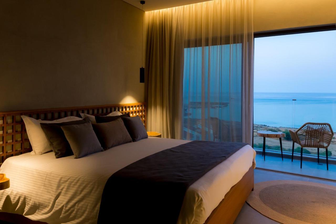 Superior Kamer met Panoramisch Uitzicht op Zee