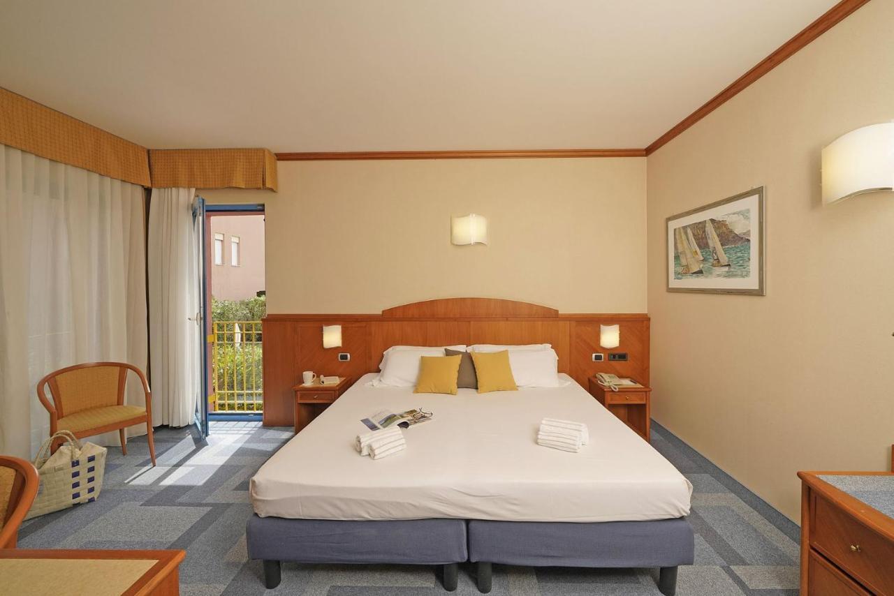 Comfort Twin or Double Room