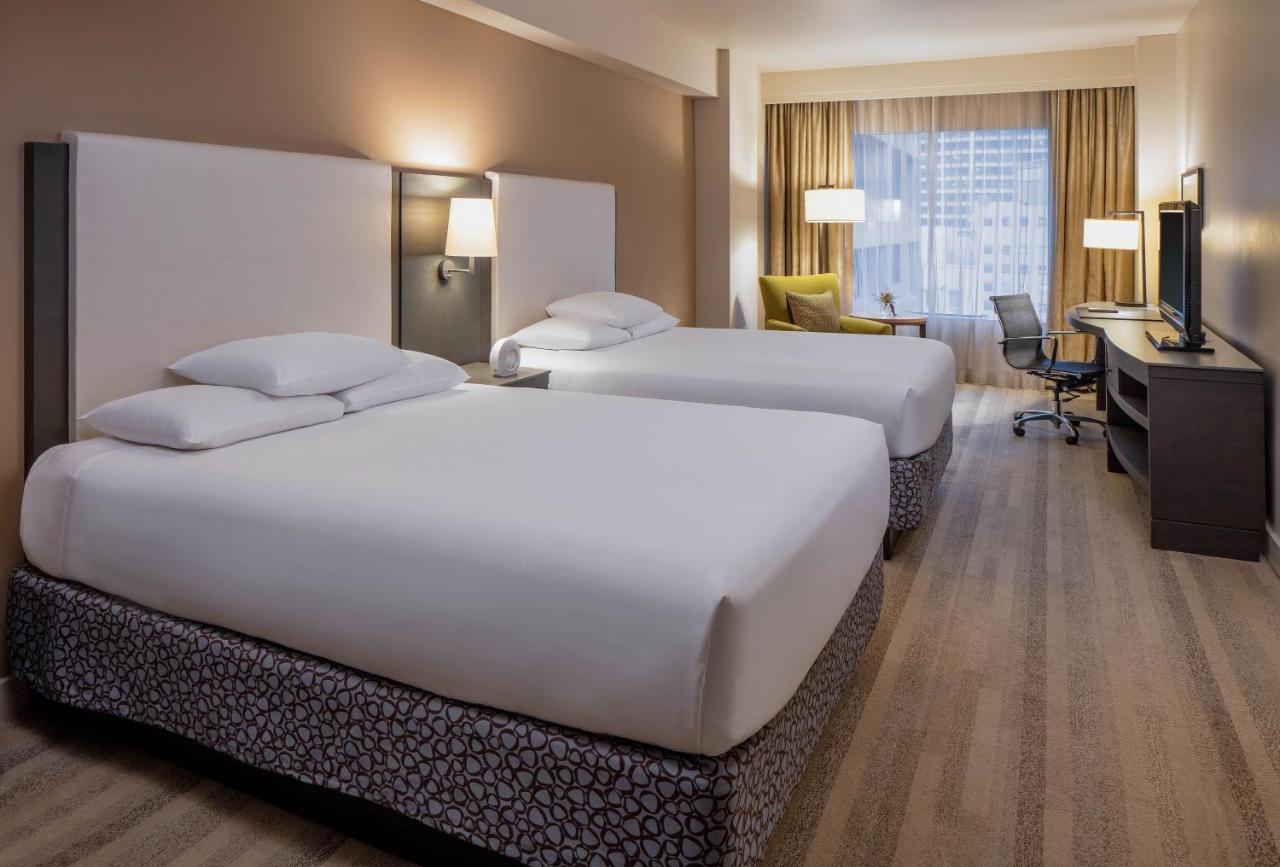 Queen Room Two Queen Beds