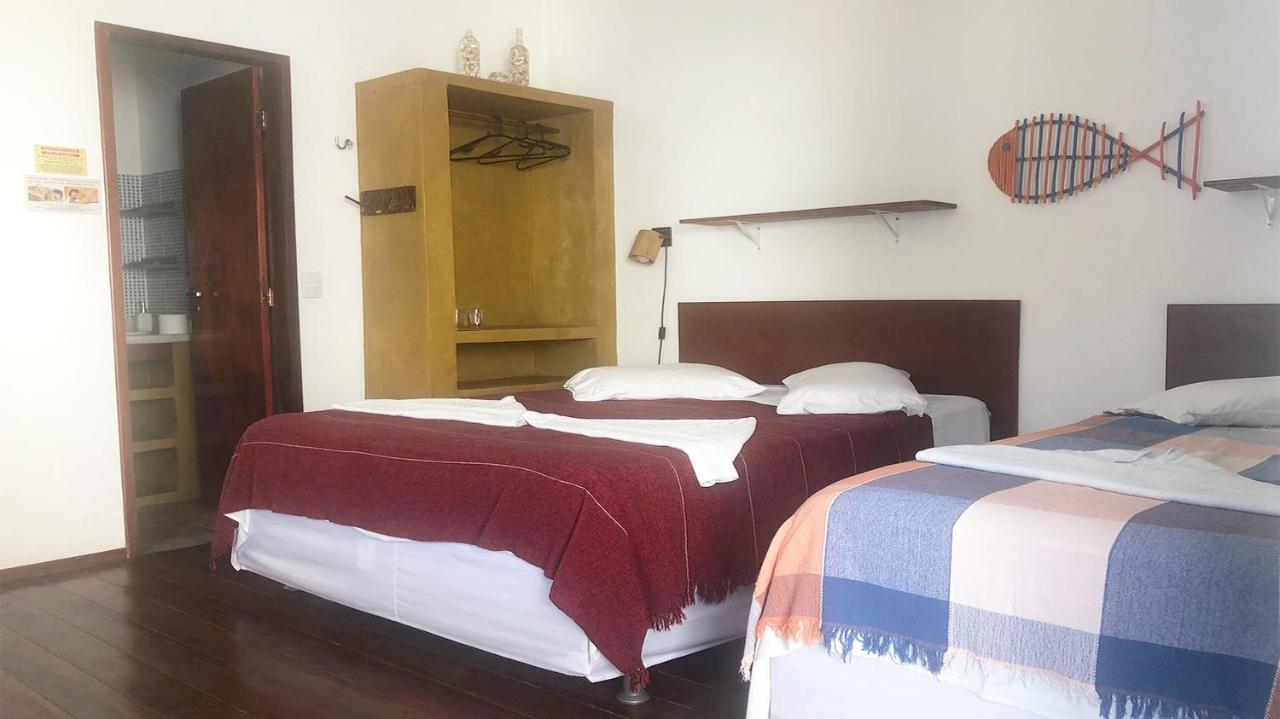 Quarto Triplo