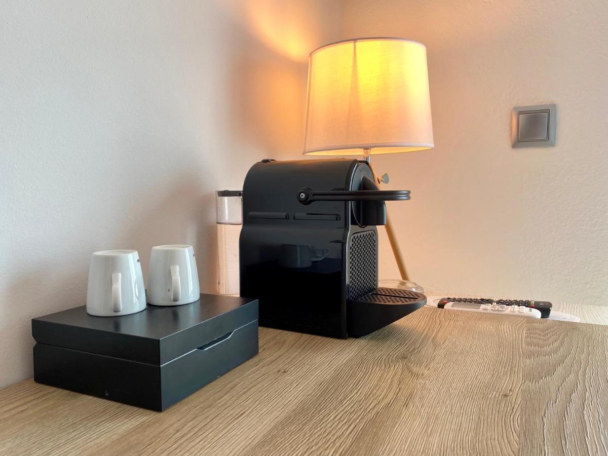 Suite (2 Adultes)