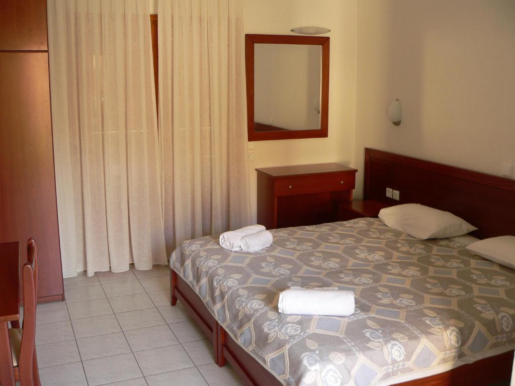 Studio (2 Adults)