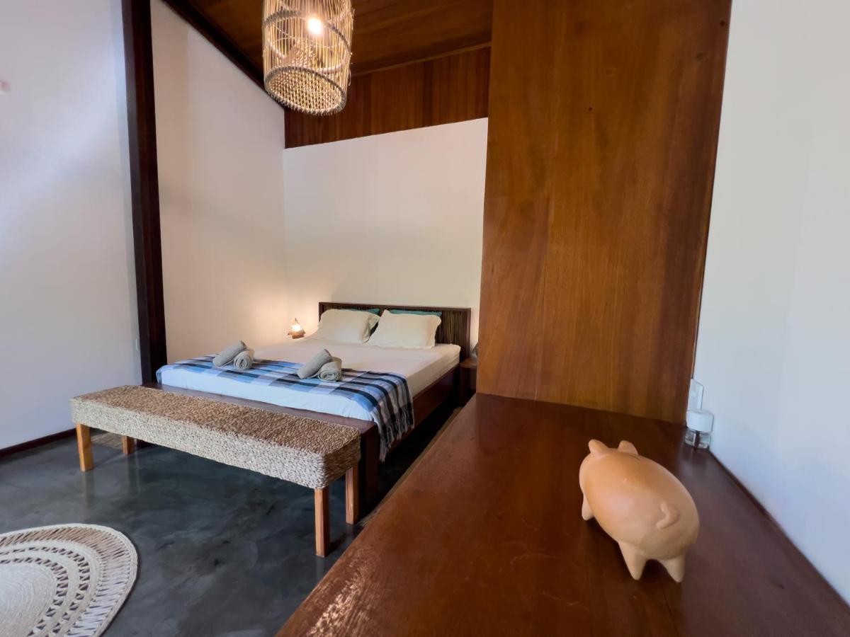 Suite com Varanda