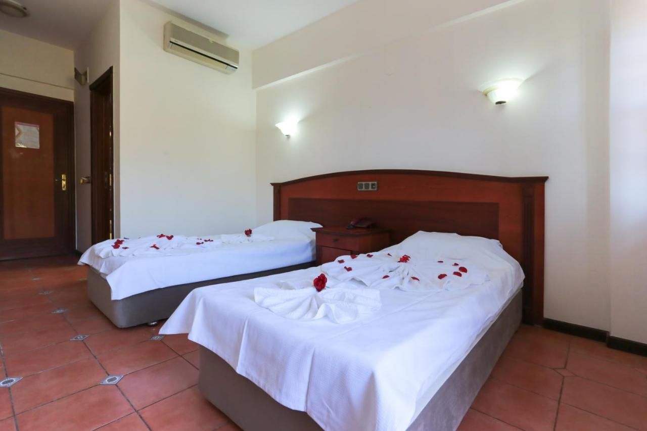 Chambre Double Économique