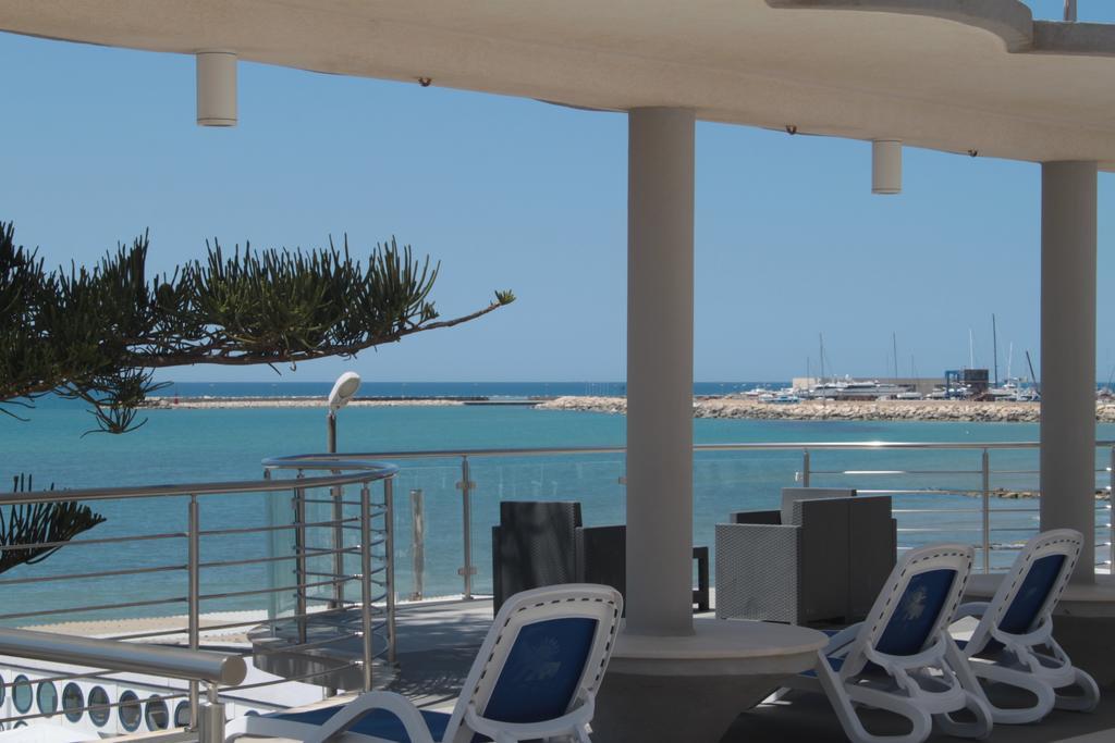 Double Room Sea View