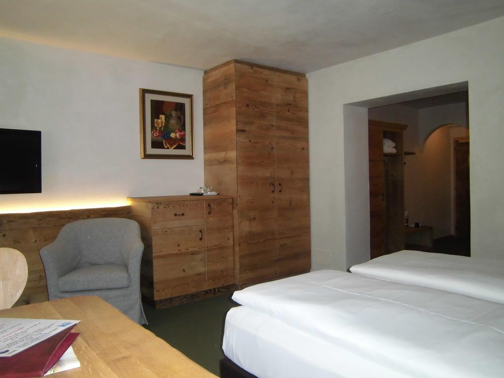 Suite (2 Adulti)
