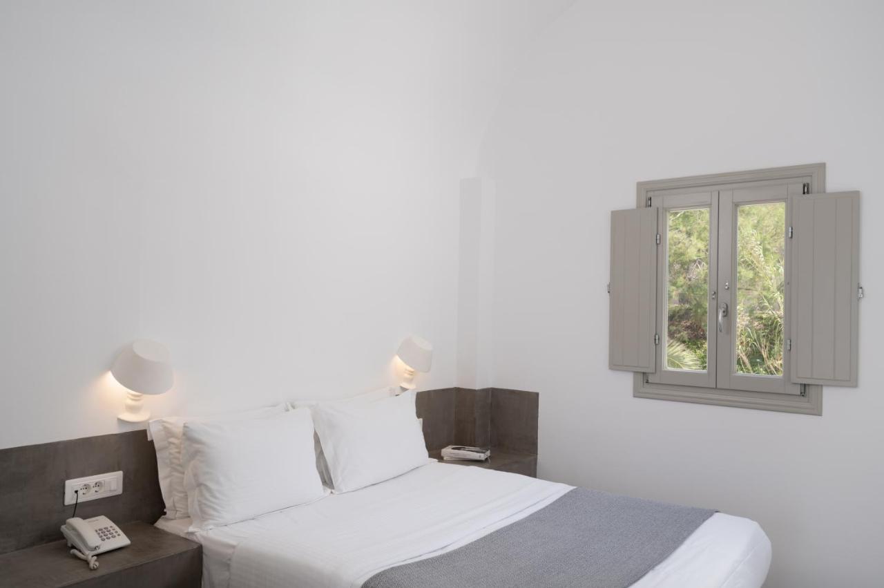 Chambre Prime - Vue sur Jardin
