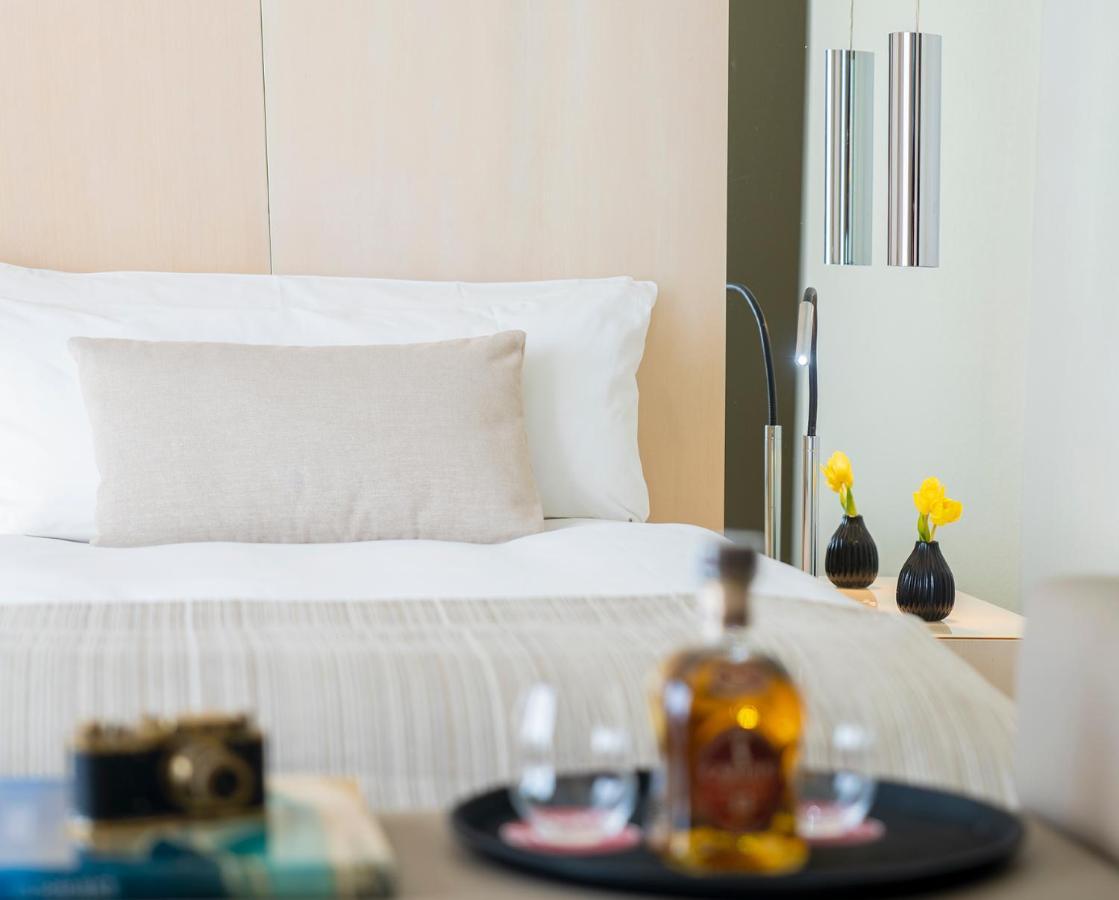 Executive Room Terrace