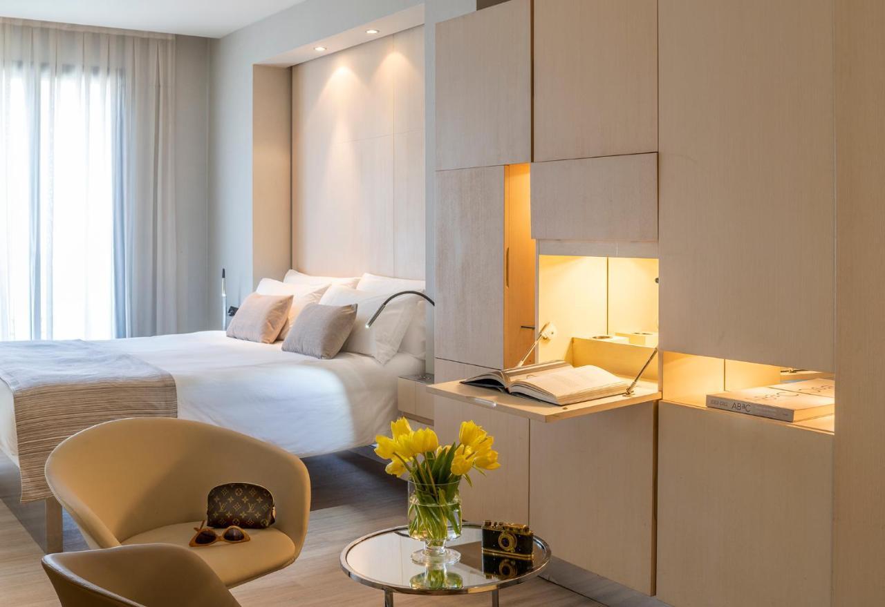 Superior Room Balcony